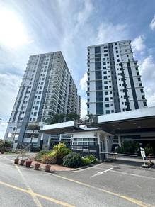 SAPPHIRE Condo, BATU LINTANG