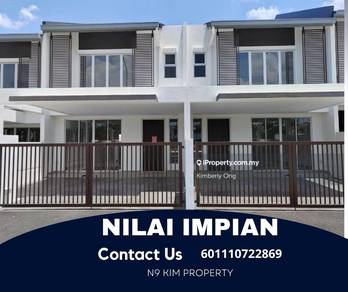 Dayana Emilia Nilai Impian