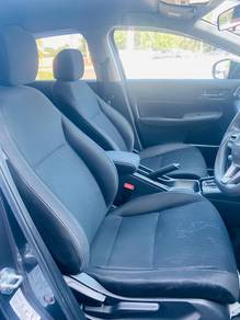 Honda city 1.5