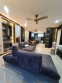 The Riyang Condo, Kuchai Lama, Happy Garden, Old Klang Road, KL