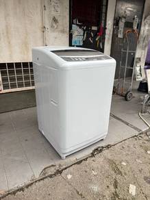 Panasonic Washing Machine mesin basuh 8ks