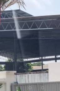 Nice Bukit Rambai Warehouse