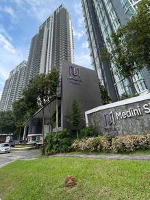 Meridin Medini