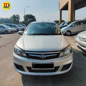 Proton SAGA 1.3 FLX EXECUTIVE ENHANCED (M)
