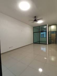 Bandar Seri Alam Citrine Residenz 2 Storey House 20x65 (Market Lowest)