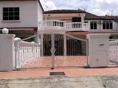 Single Non Sharing Rooms In Subang Jaya, USJ1 (Male Only)