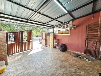 [Renovated & Cantik] 2-Sty Seksyen 25 Jalan Mahir.,Shah Alam