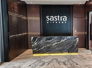 Sastra U-Thant, Ampang Hilir, KLCC , Kuala Lumpur