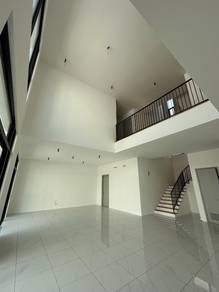 3Storey Bungalow💥6Room7Bath💥High Ceiling💥@ Twin Palms Sungai Long