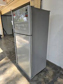 Sharp 2 Door Refrigerator Fridge 541L