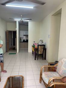 [CASH BACK][LOW DEPOSIT] casa subang, subang jaya usj1 for SALE