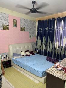 [CASH BACK][LOW DEPOSIT] casa subang, subang jaya usj1 for SALE
