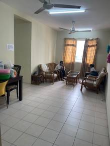 [CASH BACK][LOW DEPOSIT] casa subang, subang jaya usj1 for SALE