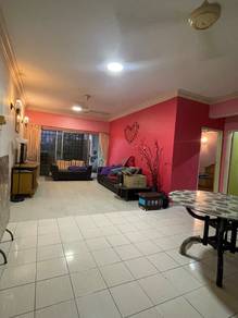 Astana Putra Condo , Bukit Rahman Putra, Sungai Buloh