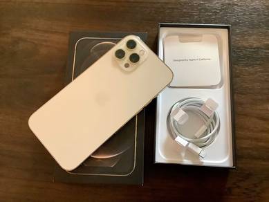 Iphone 12 Pro Max 256GB
