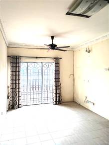 (Medium Floor)(Cash Back)(Full Loan) Desa Perangsang, Taman Medan PJS3