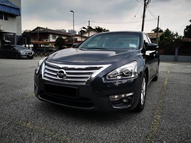 Nissan TEANA 2.0 XE (A) TIP TOP CONDITION