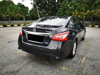 Nissan TEANA 2.0 XE (A) TIP TOP CONDITION