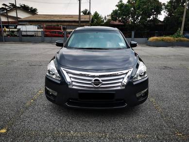 Nissan TEANA 2.0 XE (A) TIP TOP CONDITION
