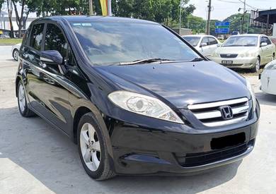 CASH OTR Honda EDIX 1.7 VTEC WBE1 (A)