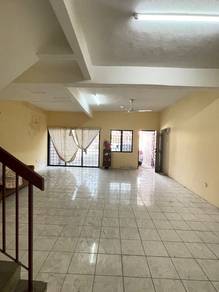 Taman Bayu Perdana Klang 2 storey landed for Sale