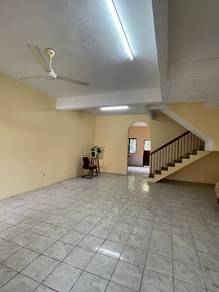 Taman Bayu Perdana Klang 2 storey landed for Sale