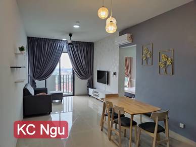 Kinrara Mas Condominium