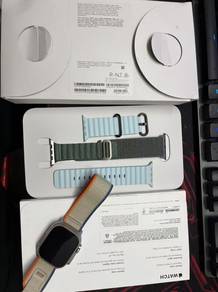 Apple Watch Ultra 2