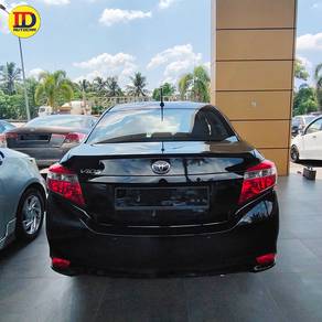 Toyota VIOS 1.5 J (A)