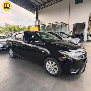 Toyota VIOS 1.5 J (A)