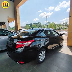 Toyota VIOS 1.5 J (A)