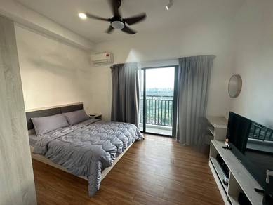 Direct❤️❤️MoveIn Unit Luxury Subang Usj Taipan Sunway Ss15 Taylor Inti
