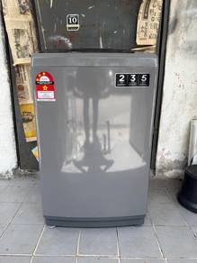 Midea Washing Machine mesin basuh 9.5ks