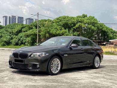 Bmw 520i (CKD) 2.0 FACELIFT (A) M-SPORT KIT