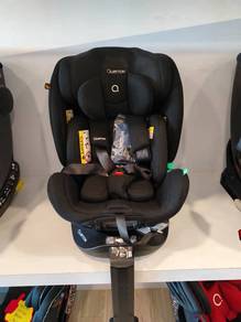QUINTON Coxy I-Spin 360 Car Seat