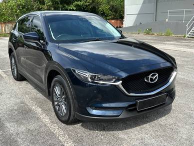 Low Mileage 50k+ ✅ 2018 Mazda CX-5 2.0 HIGH SPEC