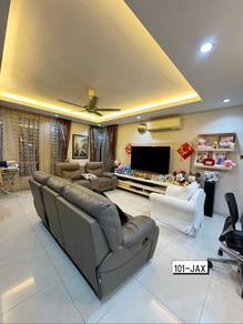Semi-Detached-House-for-sale-Aman-Perdana-Selangor-1