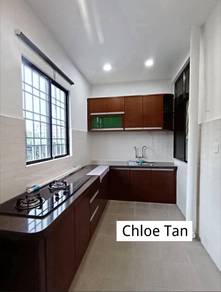 Double storey House @taman Seri Murni, Sungai Dua butterworth For Sale