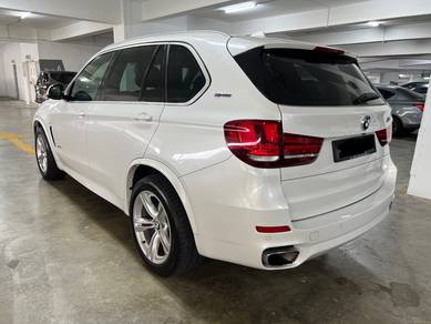 Bmw X5 2.0 xDRIVE40e M SPORT (CKD) (A)FSR BMW
