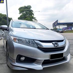 Honda CITY 1.5 V (A) ONE OWNER CAR KING