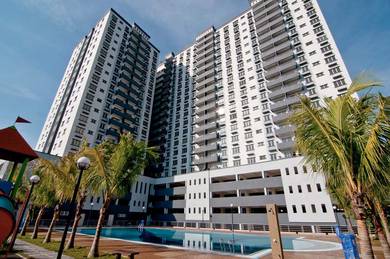 Kinrara Mas Condominium-2