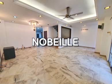 Terraced-House-for-rent-Putra-Heights-Selangor