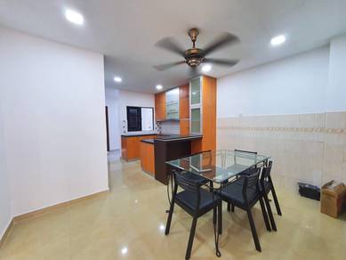Terraced-House-for-rent-Putra-Heights-Selangor-3
