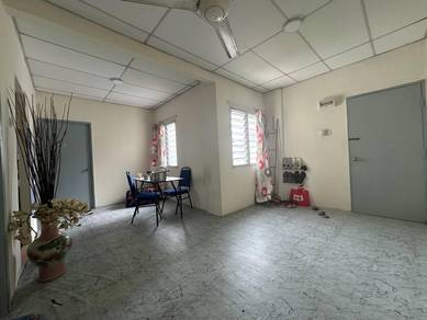  Murah Gila! Apartment Palma Bandar Country Homes 