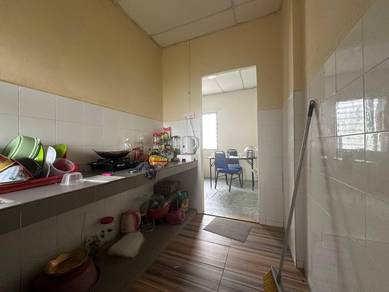  Murah Gila! Apartment Palma Bandar Country Homes 
