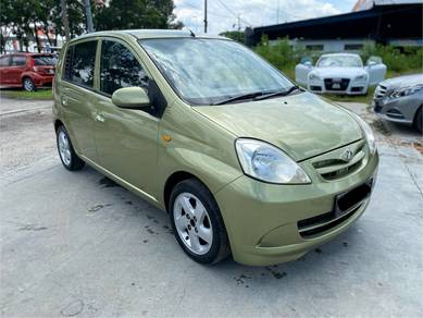 CASH OTR Perodua VIVA 850 EX (M)