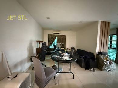 Fully Renovated Taman Eng Ann Klang 1 Sty Semi D House for Sales