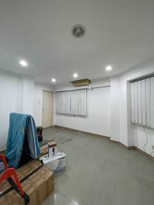 (Corner Lot) Main Road Kepong