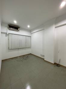 (Corner Lot) Main Road Kepong