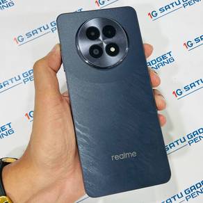 [DEMO] Realme 13 5G (24+256GB/45W/WrtyOct2025)